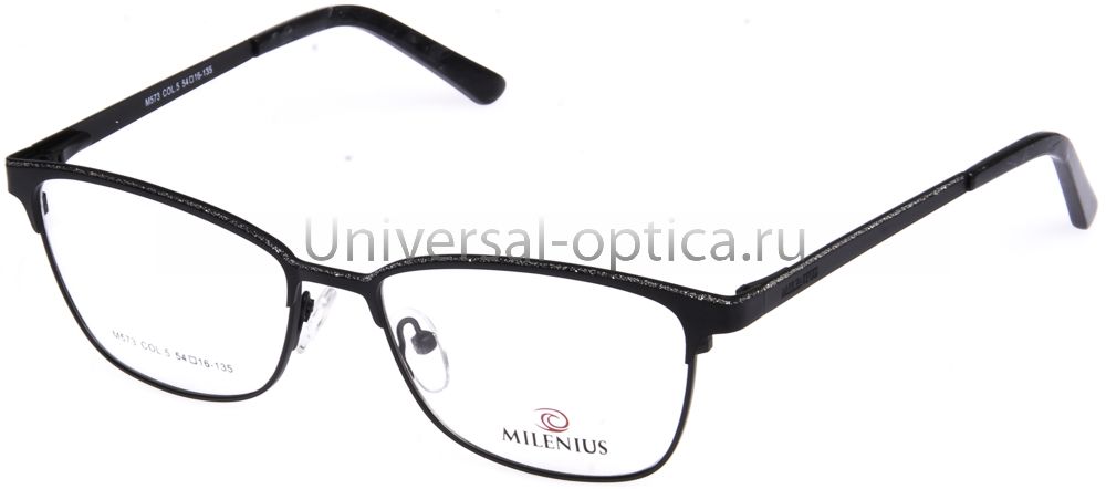 Оправа металлическая Milenius 573 от Торгового дома Универсал || universal-optica.ru