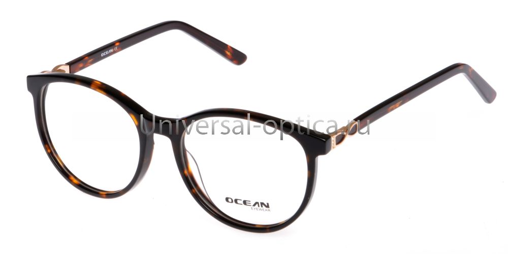 Оправа полимерная Ocean 60049 c. 2 от Торгового дома Универсал || universal-optica.ru
