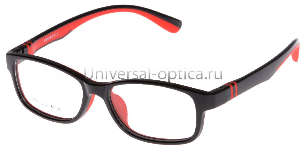 Оправа детская пластиковая FIORE D'ULIVO S2011P c. 1 от Торгового дома Универсал || universal-optica.ru