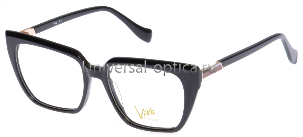 Оправа полимерная Viva MG6259 c. 1 от Торгового дома Универсал || universal-optica.ru