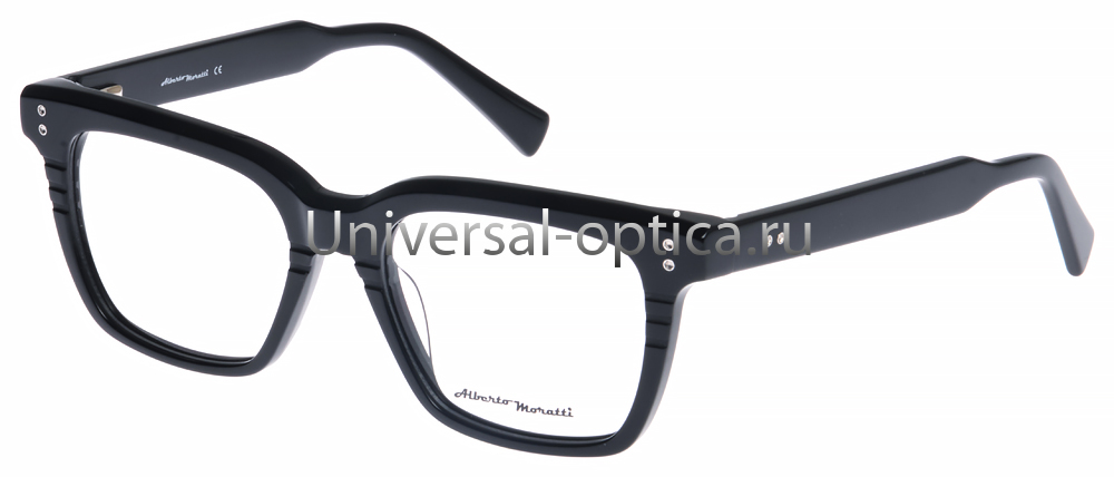 Оправа полимерная Alberto Moratti 507 c. 5 от Торгового дома Универсал || universal-optica.ru