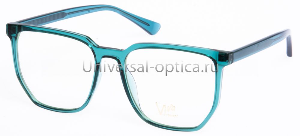 Оправа полимерная Viva 2034 c. 5 от Торгового дома Универсал || universal-optica.ru