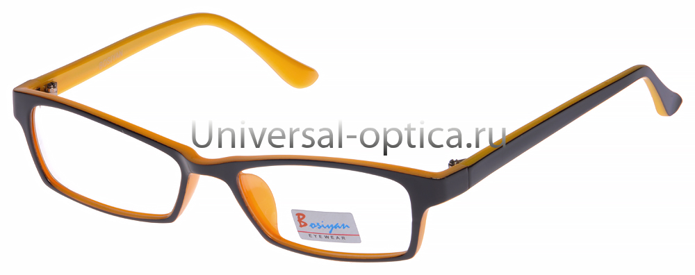 Оправа полимерная Bosiyan 8258R c. 17 от Торгового дома Универсал || universal-optica.ru