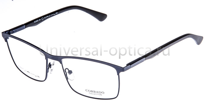 Оправа металлическая Corrado 8352 c. 4 от Торгового дома Универсал || universal-optica.ru