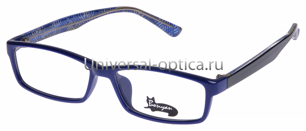 Оправа полимерная Bosiyan 8366 c. 12 от Торгового дома Универсал || universal-optica.ru
