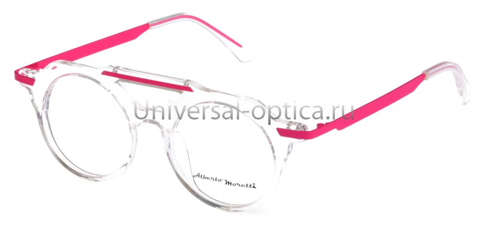 Оправа полимерная Alberto Moretti MB-1174 c. 2 от Торгового дома Универсал || universal-optica.ru
