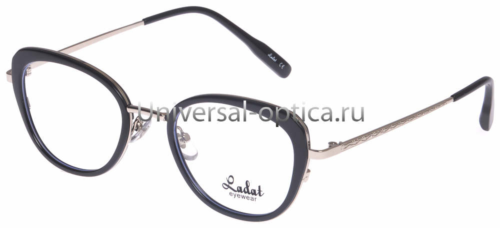 Оправа металлическая LADAT S11802 c. 10 от Торгового дома Универсал || universal-optica.ru