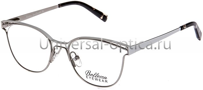 Оправа металлическая Bellessa 71514 c. 463A от Торгового дома Универсал || universal-optica.ru