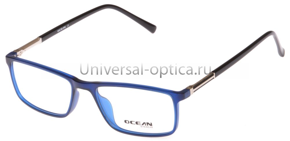 Оправа полимерная Ocean 7200 c. 10 от Торгового дома Универсал || universal-optica.ru