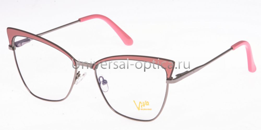 Оправа металлическая Viva 3035 c. 2 от Торгового дома Универсал || universal-optica.ru