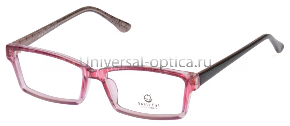 Оправа полимерная Noble cat 9058 c. 57 от Торгового дома Универсал || universal-optica.ru