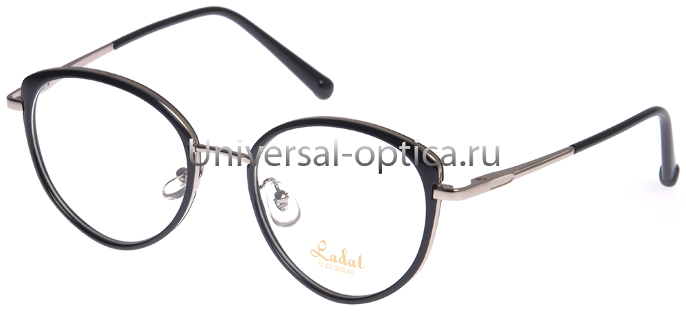 Оправа металлическая LADAT S11807 c. 10 от Торгового дома Универсал || universal-optica.ru