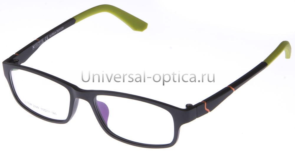 Оправа полимерная (TR-T) 2229 c. 1 от Торгового дома Универсал || universal-optica.ru