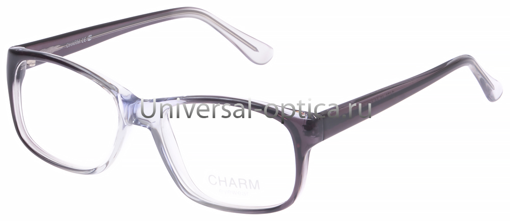 Оправа полимерная Charm/Шарм 3470 c. GREY/СЕРЫЙ от Торгового дома Универсал || universal-optica.ru