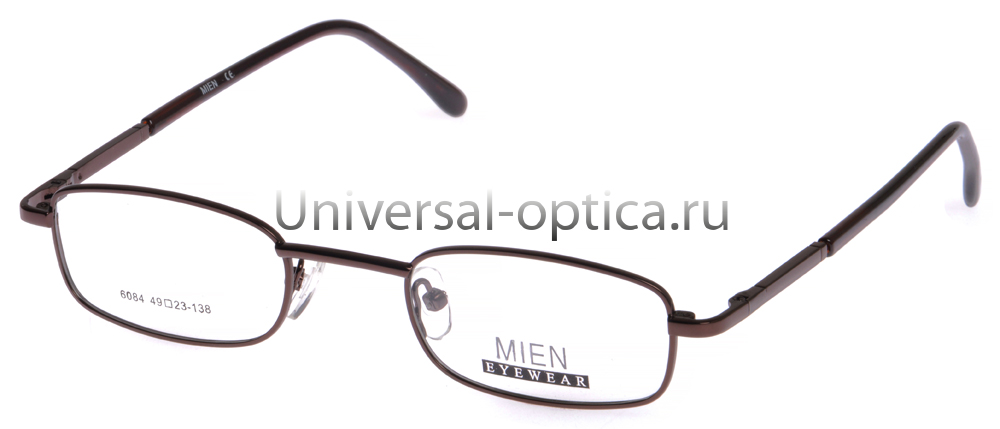 Оправа металлическая Mien 6084 c. 103 от Торгового дома Универсал || universal-optica.ru