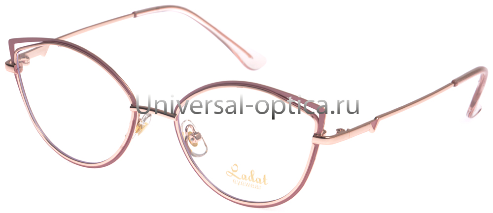 Оправа металлическая LADAT F93024 c. 9 от Торгового дома Универсал || universal-optica.ru