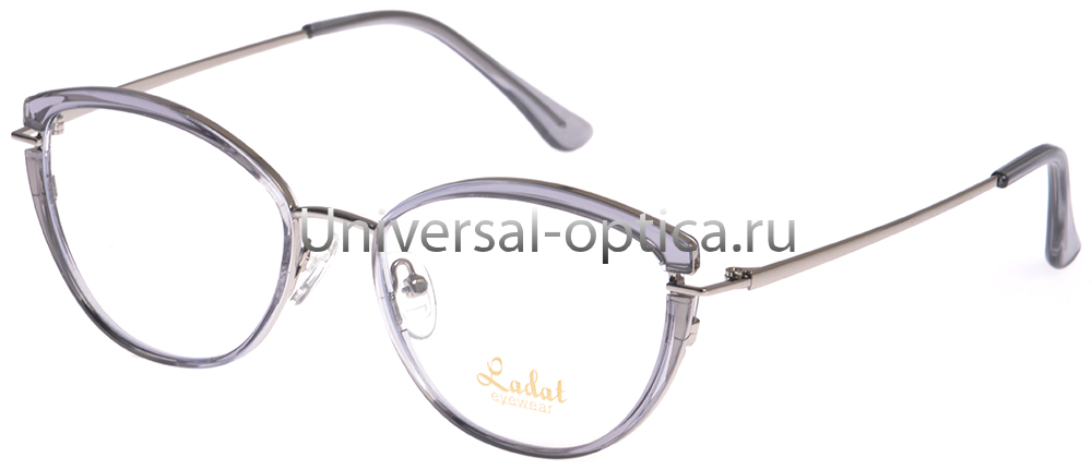 Оправа металлическая LADAT S12007 c. 6 от Торгового дома Универсал || universal-optica.ru