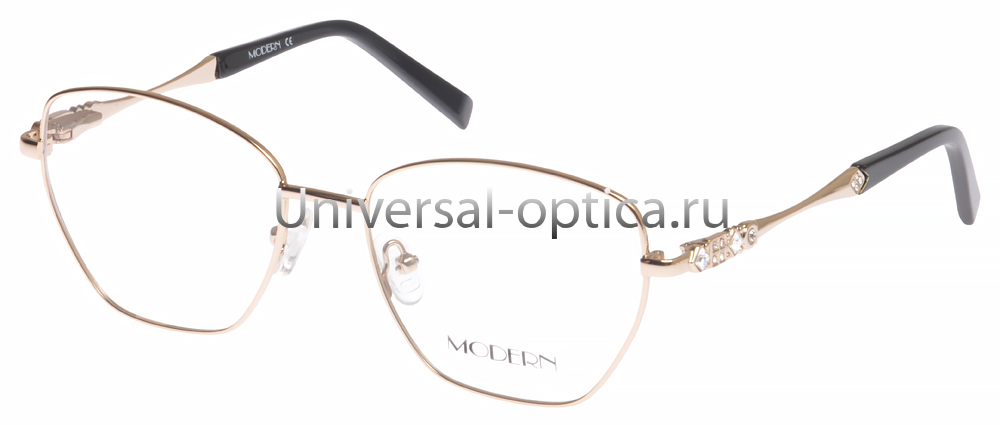 Оправа металлическая Modern Y-MO35 c. 1 от Торгового дома Универсал || universal-optica.ru