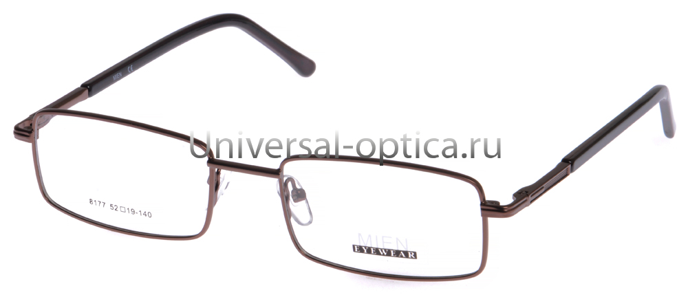 Оправа металлическая Mien 8177 c. 17 от Торгового дома Универсал || universal-optica.ru