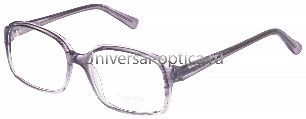 Оправа полимерная Charm/Шарм 3310 c. 31092 от Торгового дома Универсал || universal-optica.ru