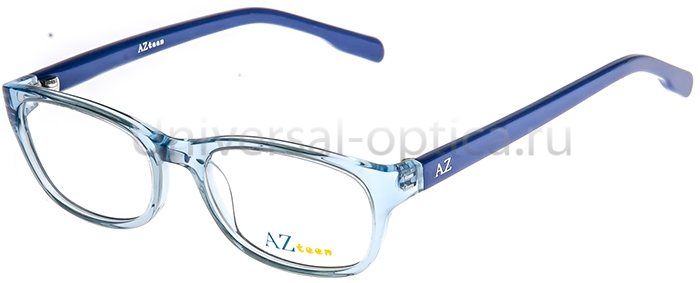 Оправа детская пластиковая AZ Collection AC274  c. 3 от Торгового дома Универсал || universal-optica.ru