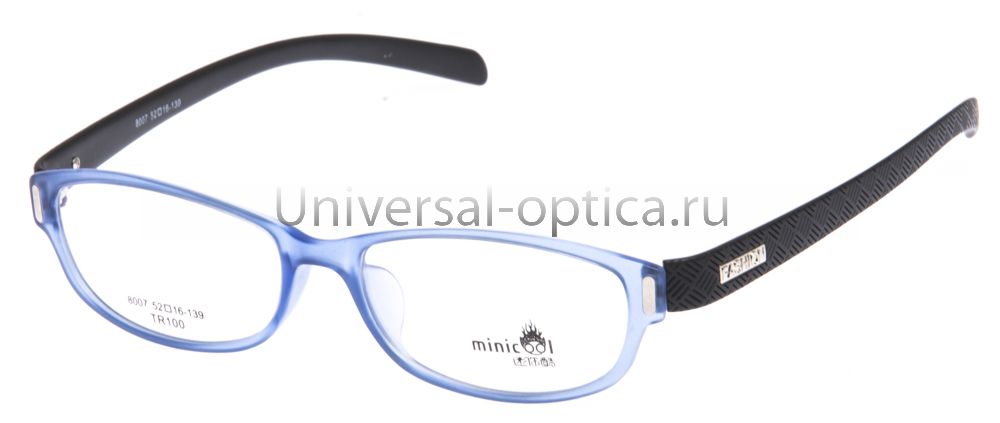 Оправа полимерная TR-100 8007 c. 10-1 от Торгового дома Универсал || universal-optica.ru