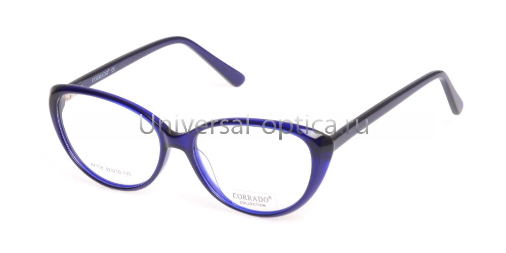 Оправа полимерная Corrado 84709 c. 5 от Торгового дома Универсал || universal-optica.ru