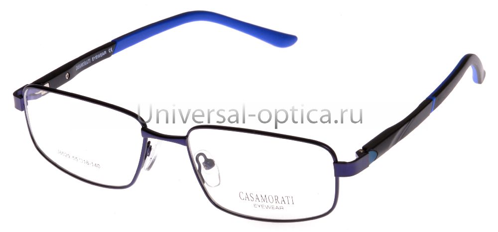 Оправа металлическая Casamorati J6029 c. 4 от Торгового дома Универсал || universal-optica.ru
