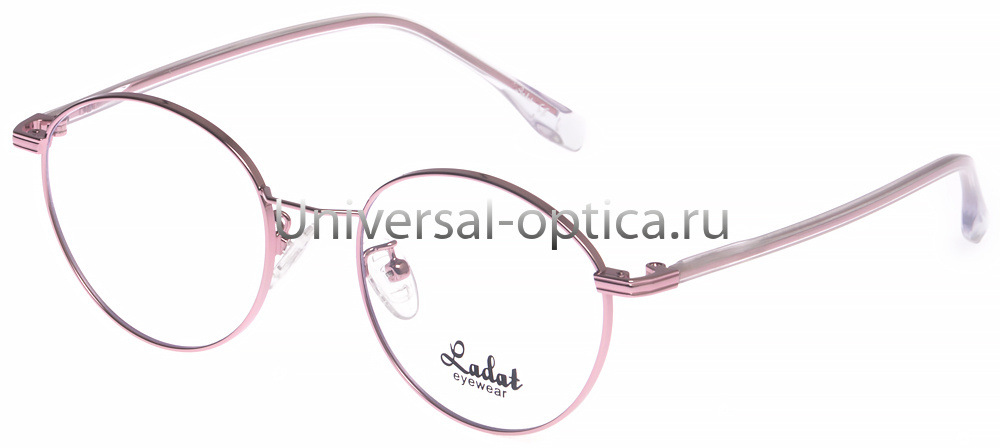 Оправа металлическая LADAT H5229 c. 6 от Торгового дома Универсал || universal-optica.ru