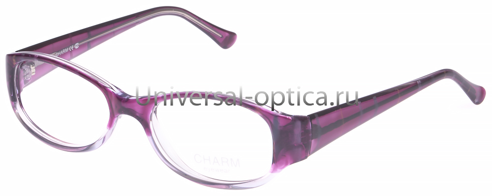 Оправа полимерная Charm/Шарм 4555 c. 5 от Торгового дома Универсал || universal-optica.ru