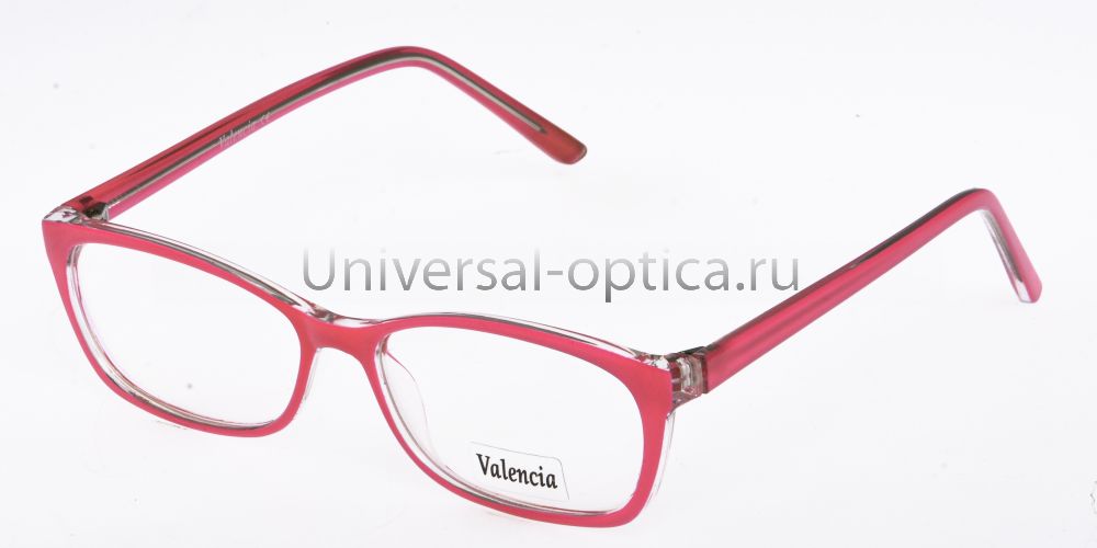 Оправа пл. Valencia V42043 col. 5 от Торгового дома Универсал || universal-optica.ru