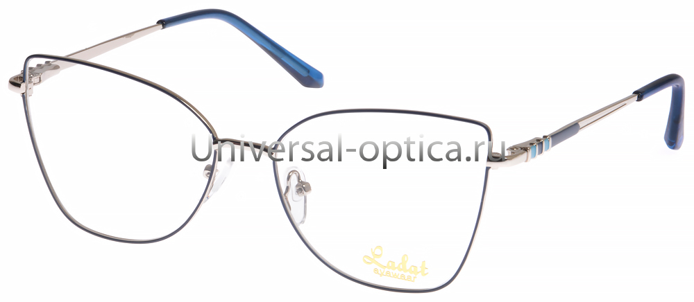 Оправа металлическая LADAT Ana 6612 c. 4 от Торгового дома Универсал || universal-optica.ru