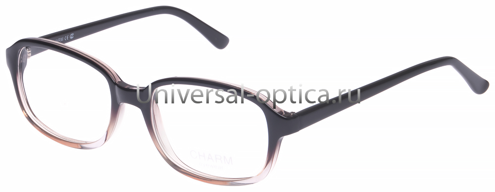 Оправа полимерная Charm/Шарм LEO c. G/TD от Торгового дома Универсал || universal-optica.ru
