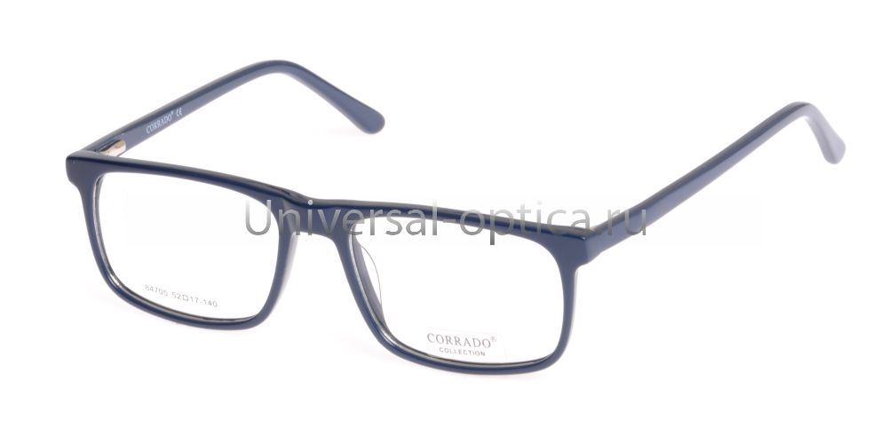 Оправа полимерная Corrado 84705 c. 5 от Торгового дома Универсал || universal-optica.ru