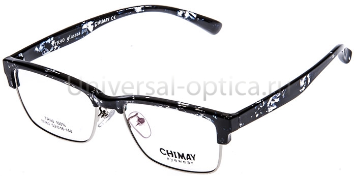 Оправа комбинированная Chimay 6080 c. 4 от Торгового дома Универсал || universal-optica.ru
