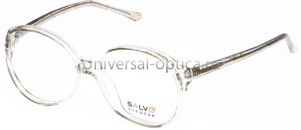 Оправа полимерная SALVO 5333 c. 3 от Торгового дома Универсал || universal-optica.ru