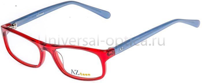 Оправа детская пластиковая AZ Collection AC271  c. 4 от Торгового дома Универсал || universal-optica.ru