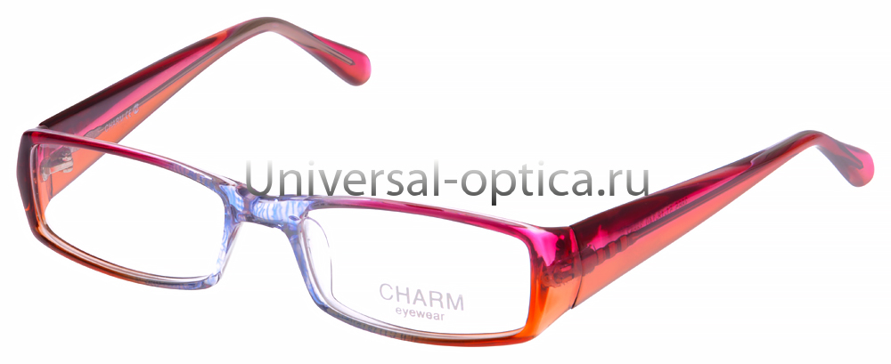 Оправа полимерная Charm/Шарм 3865 c. 38653 от Торгового дома Универсал || universal-optica.ru