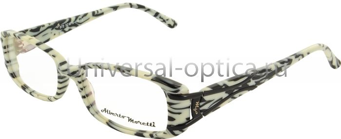 Оправа полимерная Alberto Moretti 072 c. 13 от Торгового дома Универсал || universal-optica.ru