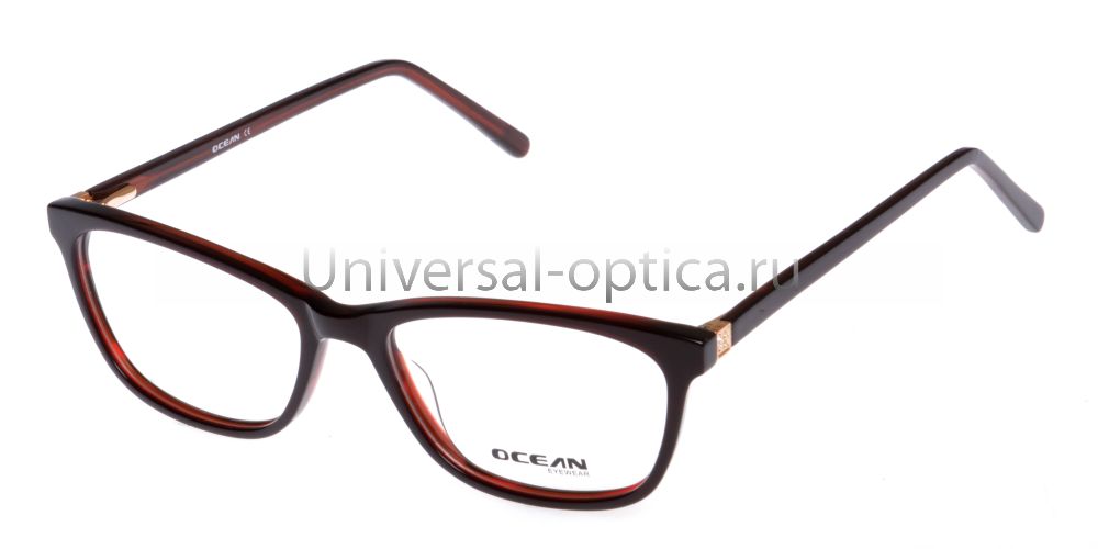 Оправа полимерная Ocean 60084 c. 4 от Торгового дома Универсал || universal-optica.ru