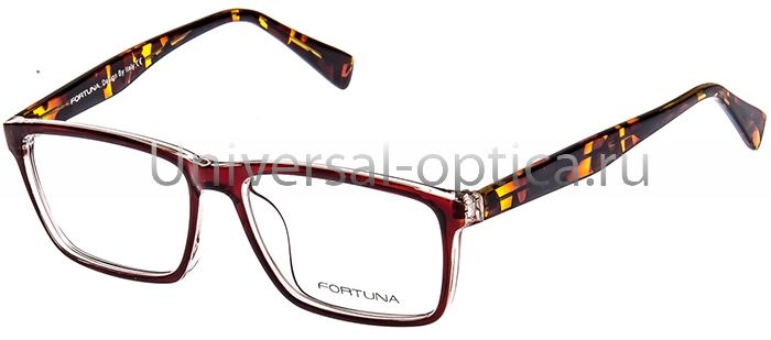 Оправа полимерная Fortuna 130-F от Торгового дома Универсал || universal-optica.ru