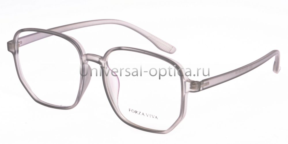 Оправа полимерная Forza Viva 8803 c.4 от Торгового дома Универсал || universal-optica.ru