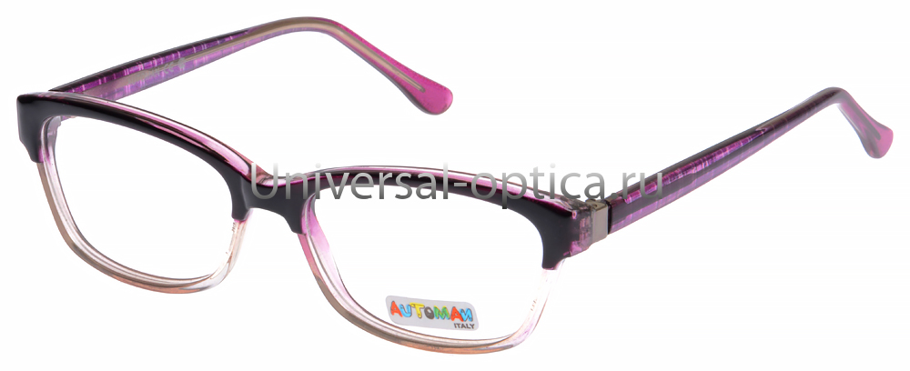 Оправа детская пластиковая Automan-3 от Торгового дома Универсал || universal-optica.ru