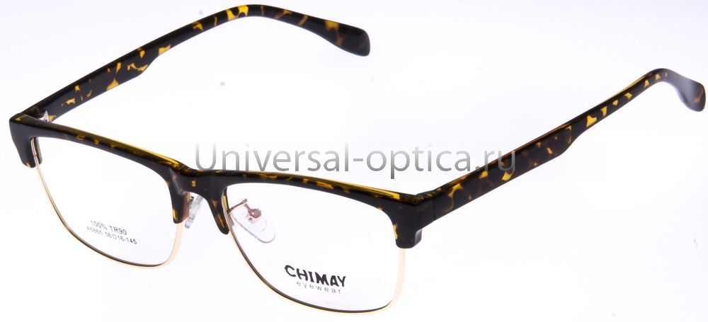 Оправа комбинированная Chimay 5865 c. 4 от Торгового дома Универсал || universal-optica.ru
