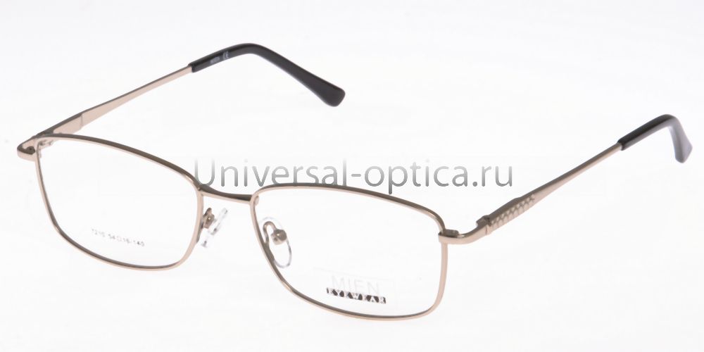 Оправа металлическая Mien 7210 c. 10 от Торгового дома Универсал || universal-optica.ru