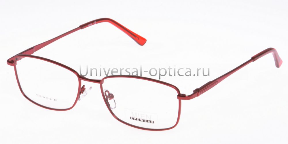 Оправа металлическая Mien 7210 c. 50 от Торгового дома Универсал || universal-optica.ru