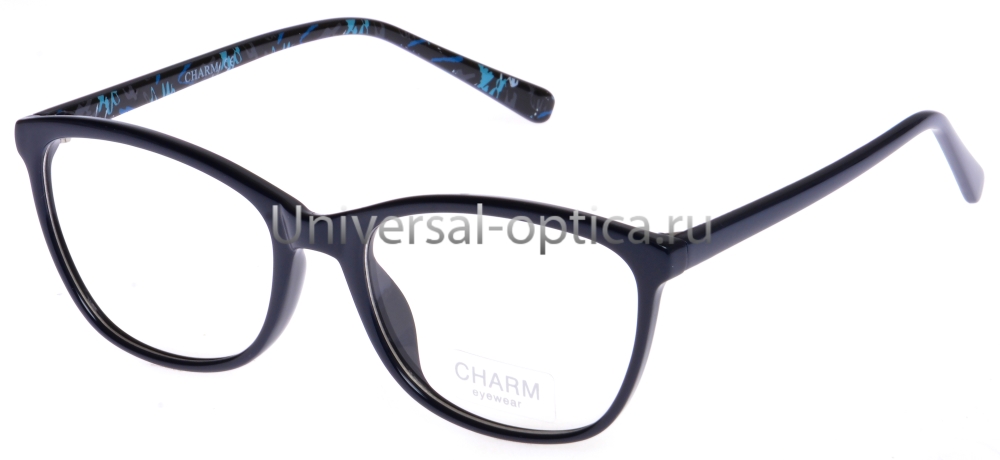 Оправа полимерная Charm/Шарм 6667 c. 5 от Торгового дома Универсал || universal-optica.ru