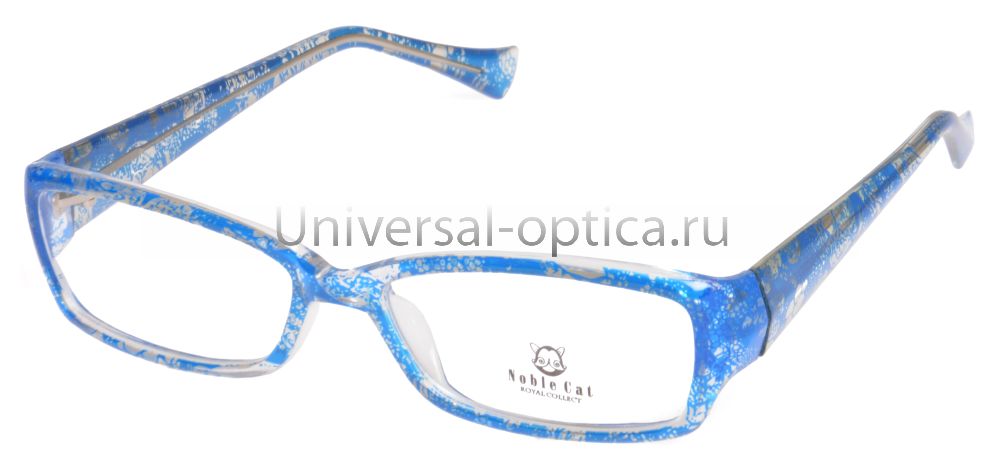 Оправа полимерная Noble cat 9057 c. 236 от Торгового дома Универсал || universal-optica.ru