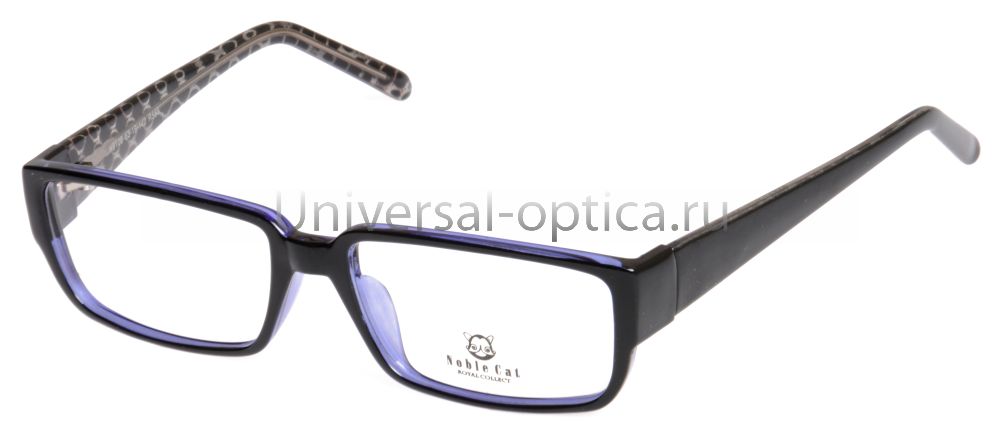 Оправа полимерная Noble cat 9106 c. 565 от Торгового дома Универсал || universal-optica.ru