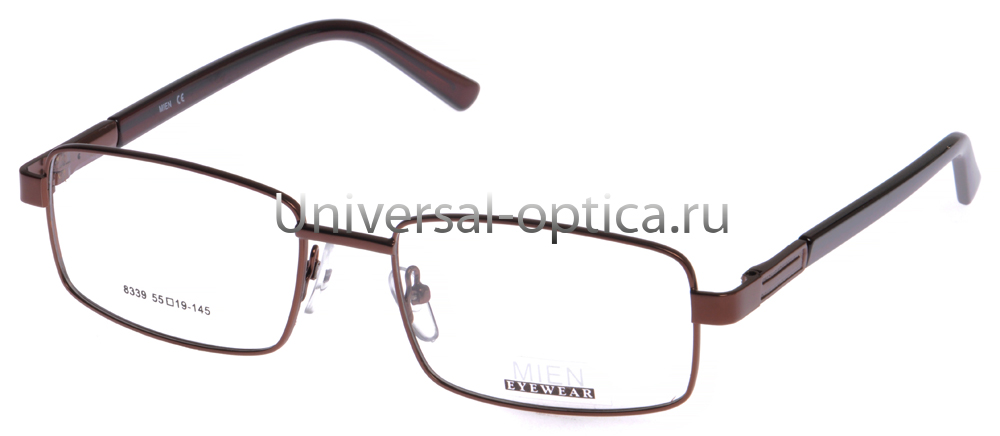 Оправа металлическая Mien 8339 c. 78 от Торгового дома Универсал || universal-optica.ru
